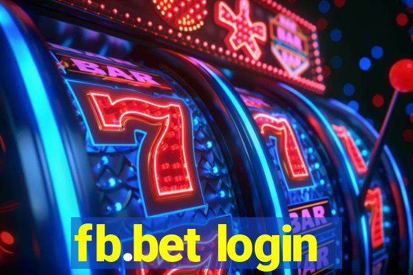 fb.bet login